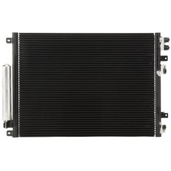 2018 Dodge Charger A/C Condenser