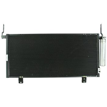 2007 Mitsubishi Galant A/C Condenser