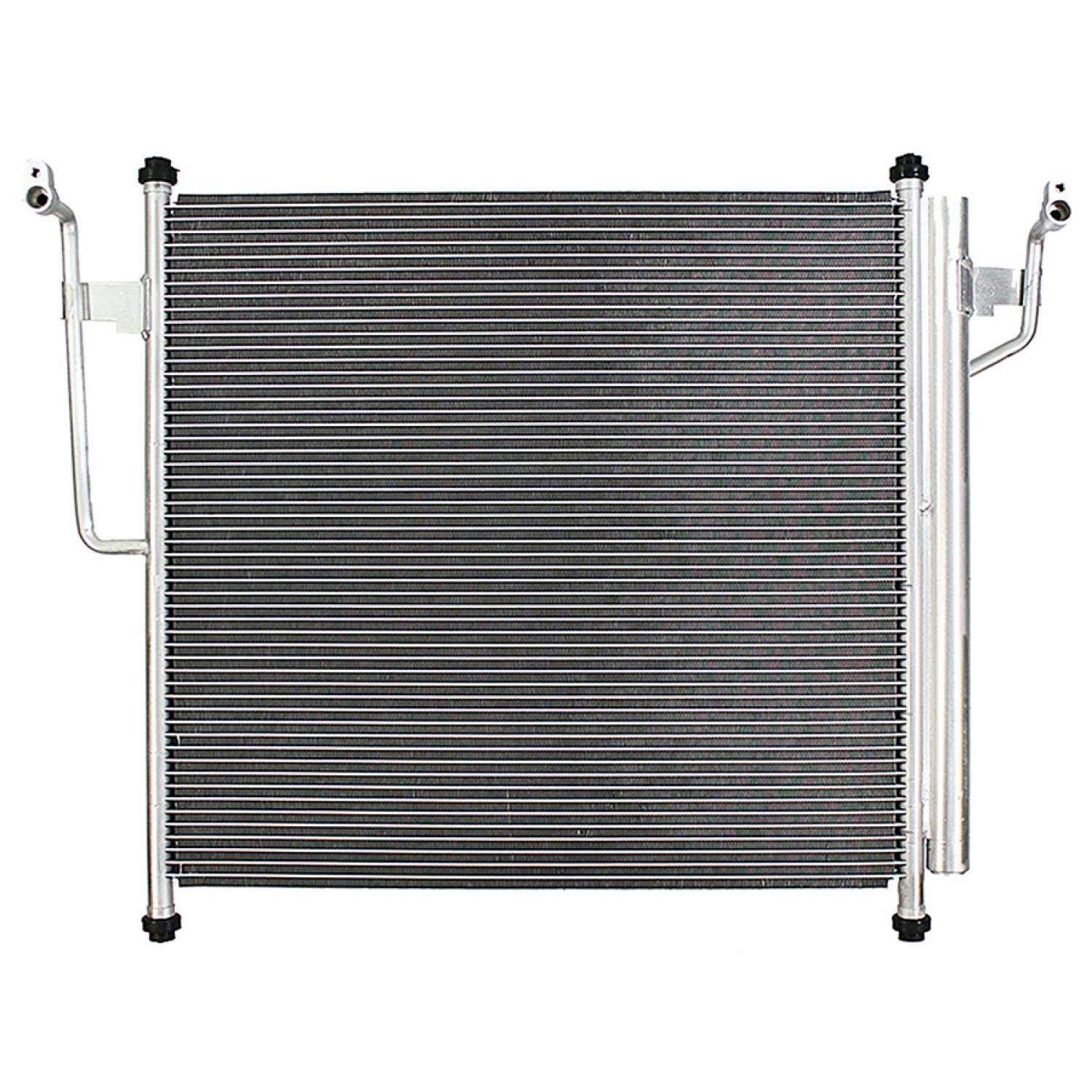 Agility Auto Parts 7013239 - A/C Condenser Agility Auto Parts 7013239 A/C Condenser product image 1 of 1