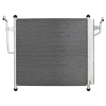 2012 Nissan Titan A/C Condenser Agility Auto Parts 7013239 image 1 of 1