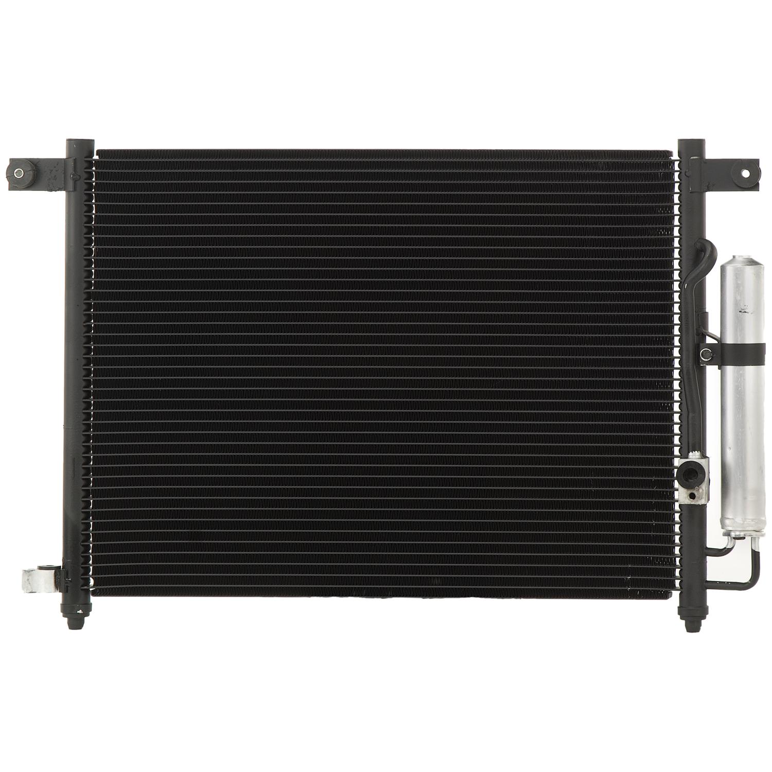 Agility Auto Parts 7013240 - A/C Condenser Agility Auto Parts 7013240 A/C Condenser product image 1 of 1