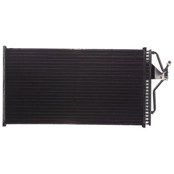 1990 Oldsmobile Cutlass Supreme A/C Condenser