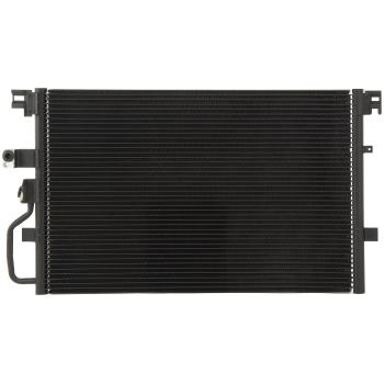 2005 Chevrolet Equinox A/C Condenser Agility Auto Parts 7013245 image 1 of 1