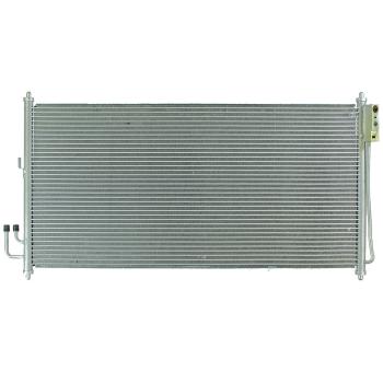 2007 Nissan Murano A/C Condenser Agility Auto Parts 7013248 image 1 of 1