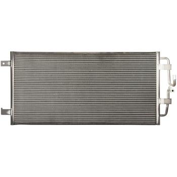 2005 Buick LaCrosse A/C Condenser Agility Auto Parts 7013249 image 1 of 1
