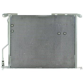 2006 Mercedes-Benz S500 A/C Condenser