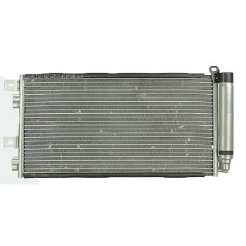 2005 Mini Cooper A/C Condenser