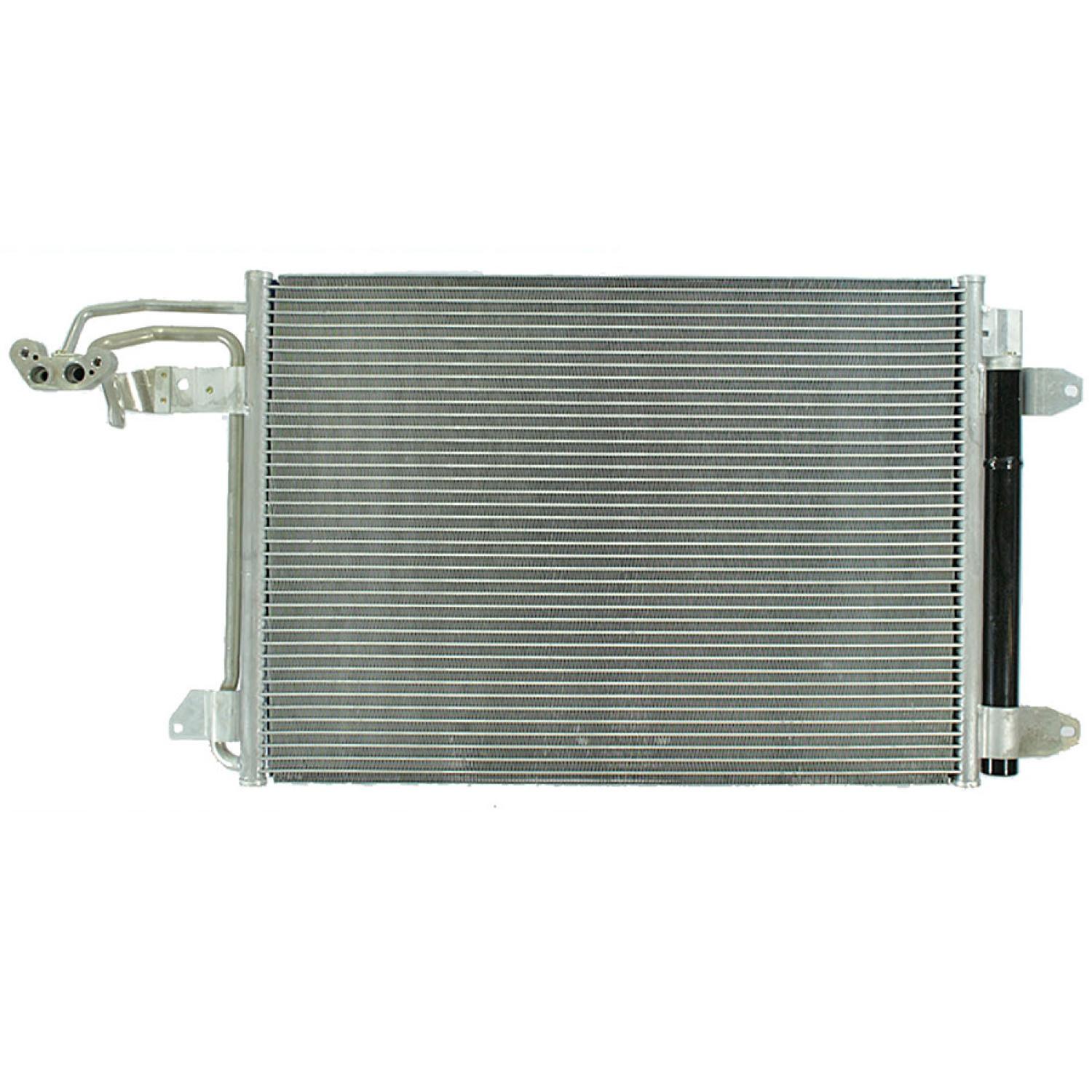 Agility Auto Parts 7013255 - A/C Condenser Agility Auto Parts 7013255 A/C Condenser product image 1 of 1