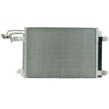 2011 Volkswagen Eos A/C Condenser