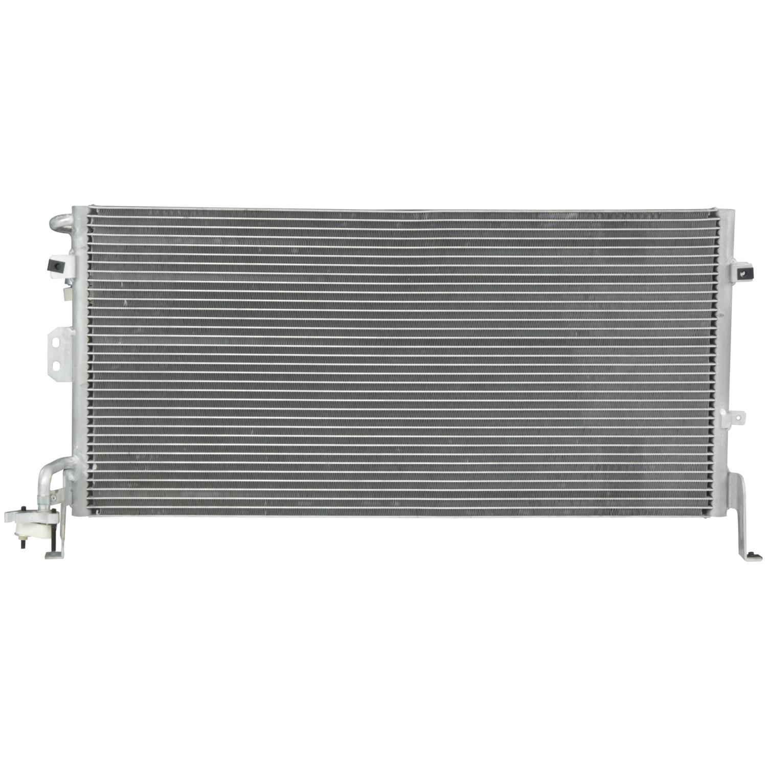 Agility Auto Parts 7013257 - A/C Condenser Agility Auto Parts 7013257 A/C Condenser product image 1 of 1