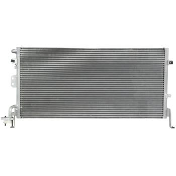 2004 Kia Magentis A/C Condenser