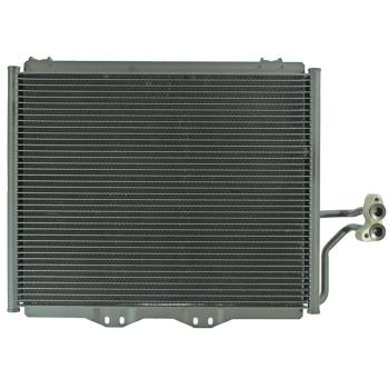 2003 Jeep TJ A/C Condenser Agility Auto Parts 7013258 image 1 of 1