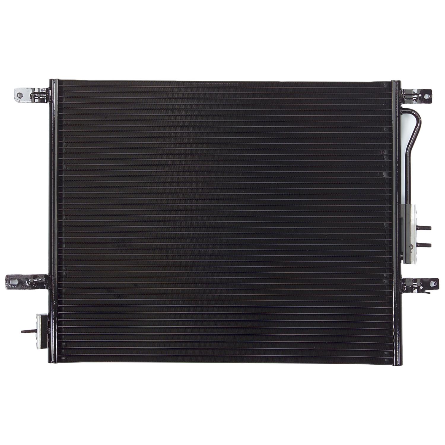 Agility Auto Parts 7013259 - A/C Condenser Agility Auto Parts 7013259 A/C Condenser product image 1 of 1