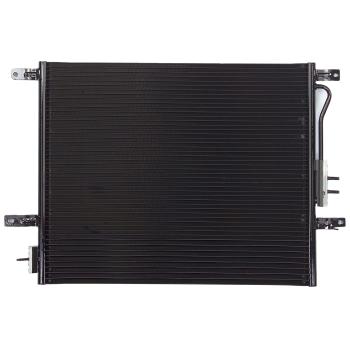2004 Jeep Grand Cherokee A/C Condenser Agility Auto Parts 7013259 image 1 of 1