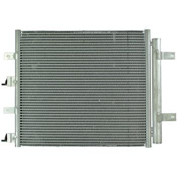 2015 Jaguar XK A/C Condenser Agility Auto Parts 7013261 image 1 of 1