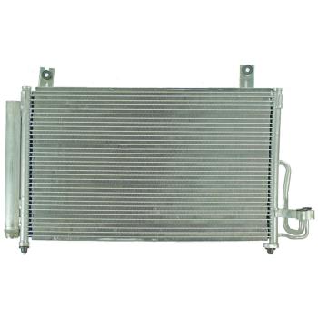 2004 Kia Rio A/C Condenser Agility Auto Parts 7013263 image 1 of 1