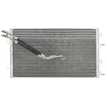 2004 Dodge Stratus A/C Condenser