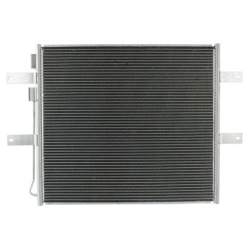 2006 Dodge Ram 2500 A/C Condenser