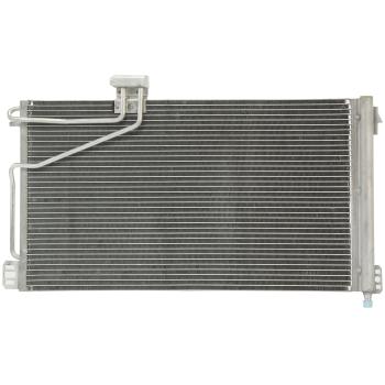 2001 Mercedes-Benz C240 A/C Condenser