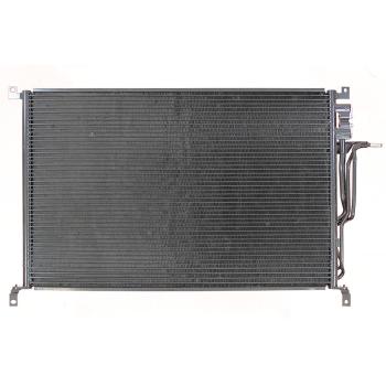 2009 Audi S8 A/C Condenser