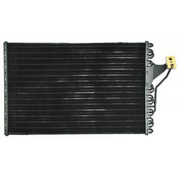 1986 Buick Skylark A/C Condenser