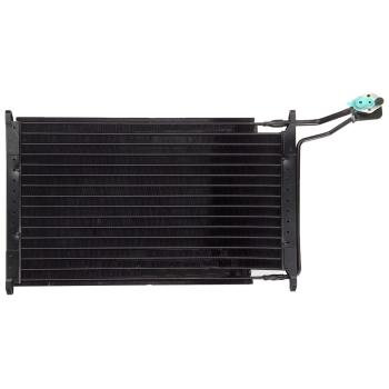 1986 Oldsmobile Firenza A/C Condenser Agility Auto Parts 7013272 image 1 of 1