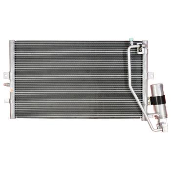 2009 Saab 9-5 A/C Condenser