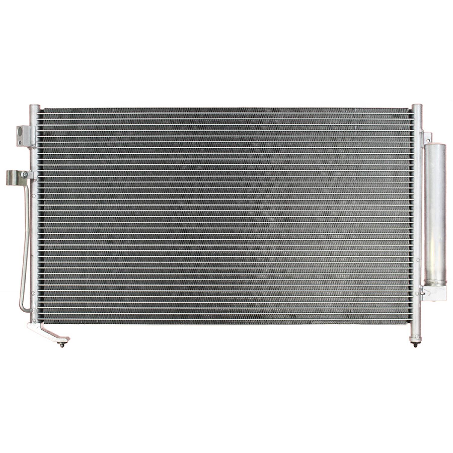 Agility Auto Parts 7013278 - A/C Condenser Agility Auto Parts 7013278 A/C Condenser product image 1 of 1