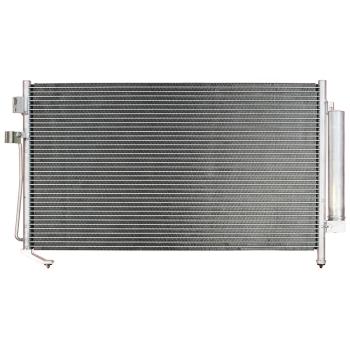 2005 Subaru Forester A/C Condenser Agility Auto Parts 7013278 image 1 of 1