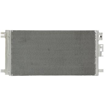 2009 Pontiac G6 A/C Condenser