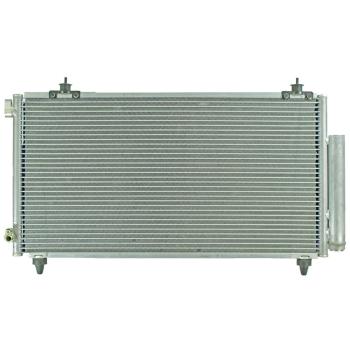 2005 Toyota Celica A/C Condenser Agility Auto Parts 7013280 image 1 of 1
