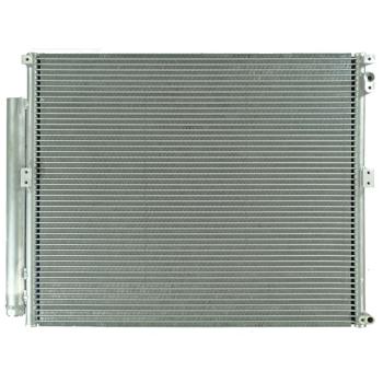 2007 Lexus GX470 A/C Condenser
