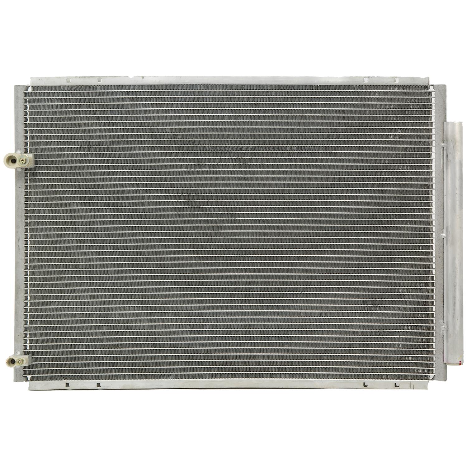 Agility Auto Parts 7013284 A/C Condenser product image 1 of 1