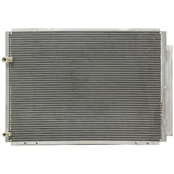 2007 Toyota Sienna A/C Condenser Agility Auto Parts 7013284 image 1 of 1
