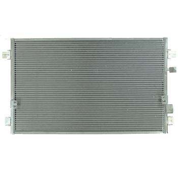 2005 Chrysler Pacifica A/C Condenser