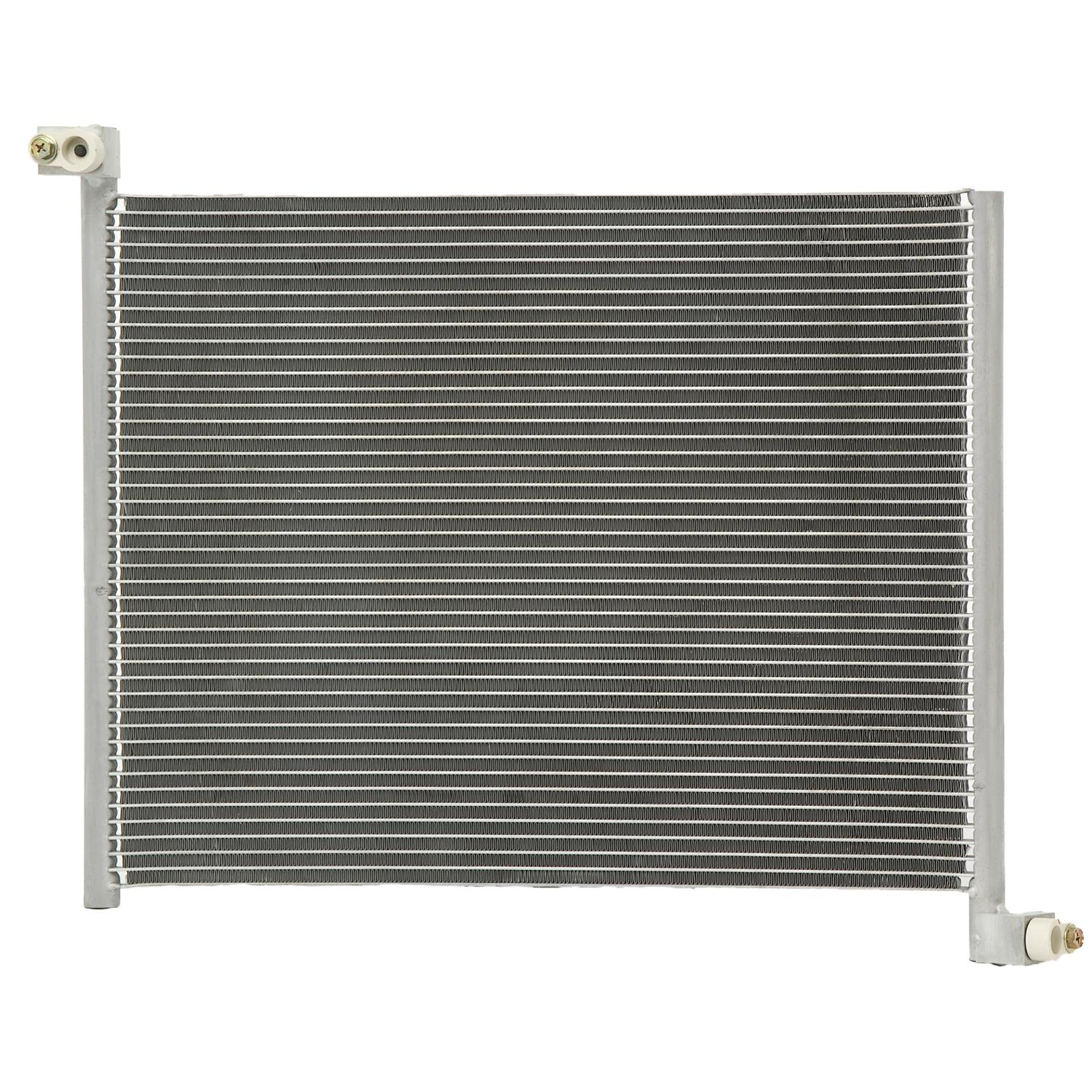 Agility Auto Parts 7013289 - A/C Condenser Agility Auto Parts 7013289 A/C Condenser product image 1 of 1