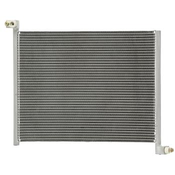 2008 Chrysler Aspen A/C Condenser