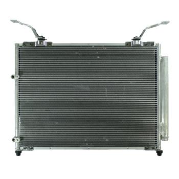 2004 Acura MDX A/C Condenser