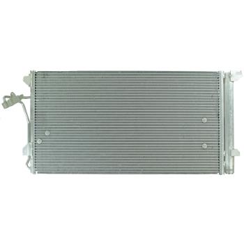 2009 Audi Q7 A/C Condenser
