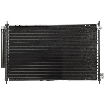 2006 Acura TSX A/C Condenser