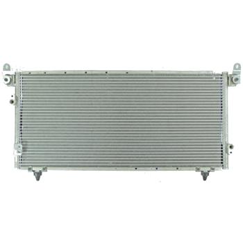 2002 Toyota Tundra A/C Condenser Agility Auto Parts 7013296 image 1 of 1