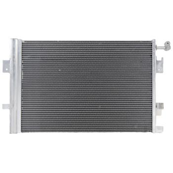 2004 Chevrolet SSR A/C Condenser