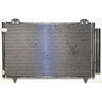 2005 Toyota Matrix A/C Condenser