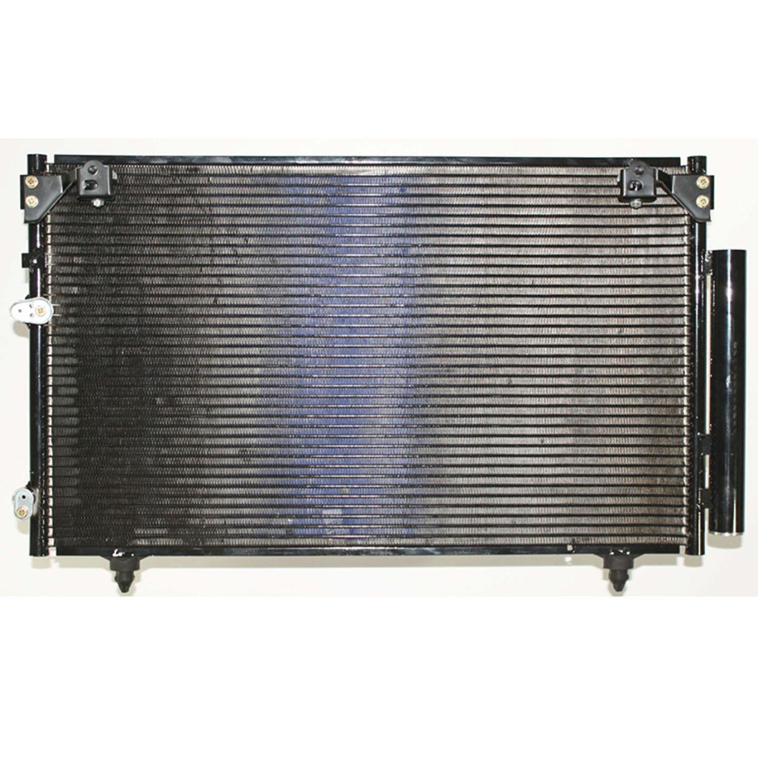 Agility Auto Parts 7013304 A/C Condenser product image 1 of 1