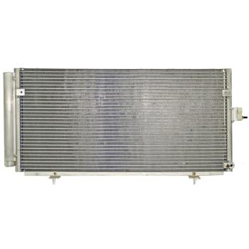 2009 Subaru Legacy A/C Condenser Agility Auto Parts 7013314 image 1 of 1