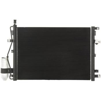2005 Volvo XC90 A/C Condenser Agility Auto Parts 7013318 image 1 of 1