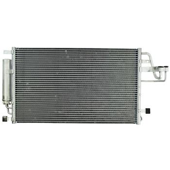 2008 Hyundai Tucson A/C Condenser