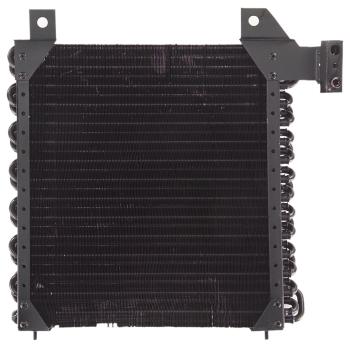 1985 Chrysler Town & Country A/C Condenser