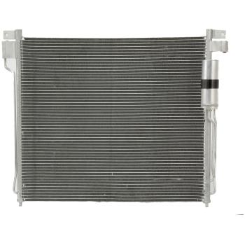 2020 Nissan Frontier A/C Condenser Agility Auto Parts 7013331 image 1 of 1
