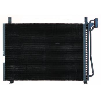 1981 Chrysler LeBaron A/C Condenser